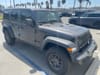 2 thumbnail image of  2025 Jeep Wrangler Sport S
