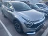 2 thumbnail image of  2025 Kia Sportage LX