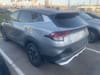 4 thumbnail image of  2025 Kia Sportage LX