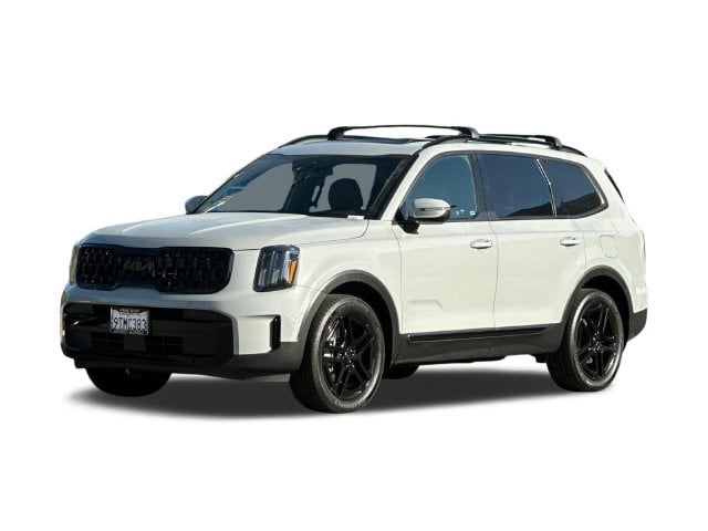 1 thumbnail image of  2025 Kia Telluride EX X-Line