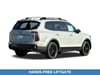 5 thumbnail image of  2025 Kia Telluride EX X-Line