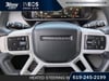 11 thumbnail image of  2025 Land Rover Defender 110 S