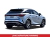 2025 Lexus RX 350