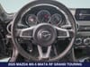 12 thumbnail image of  2025 Mazda MX-5 Miata RF Grand Touring
