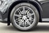 26 thumbnail image of  2025 Mercedes-Benz GLC GLC 43 AMG®