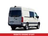 2025 Mercedes-Benz Sprinter 2500 Cargo 144 WB