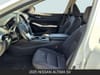 14 thumbnail image of  2025 Nissan Altima 2.5 SV
