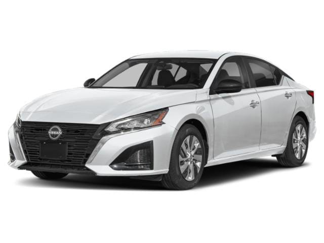 1 thumbnail image of  2025 Nissan Altima S