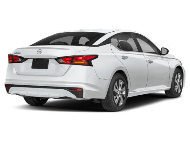 2 thumbnail image of  2025 Nissan Altima S