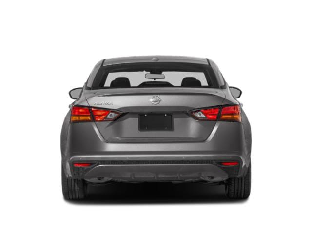 8 thumbnail image of  2025 Nissan Altima S