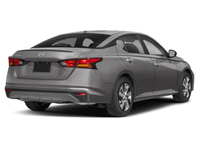 5 thumbnail image of  2025 Nissan Altima S