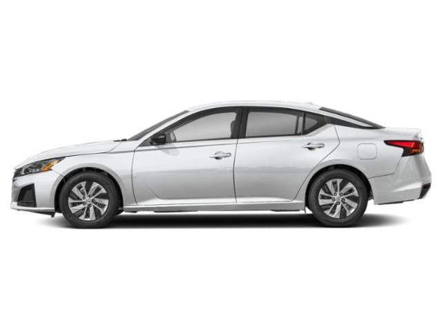 3 thumbnail image of  2025 Nissan Altima S