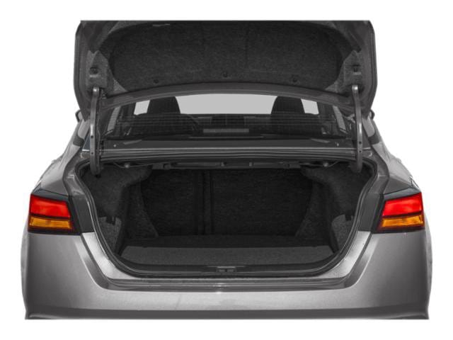 13 thumbnail image of  2025 Nissan Altima S