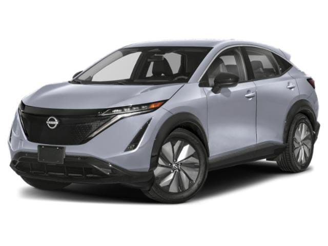 1 thumbnail image of  2025 Nissan Ariya ENGAGE