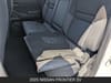 35 thumbnail image of  2025 Nissan Frontier SV