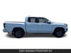 26 thumbnail image of  2025 Nissan Frontier SV