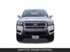 4 thumbnail image of  2025 Nissan Frontier SV