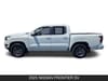 25 thumbnail image of  2025 Nissan Frontier SV