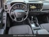 13 thumbnail image of  2025 Nissan Frontier SV
