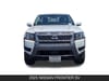 24 thumbnail image of  2025 Nissan Frontier SV