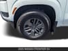 31 thumbnail image of  2025 Nissan Frontier SV