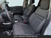 14 thumbnail image of  2025 Nissan Frontier SV
