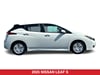 4 thumbnail image of  2025 Nissan Leaf S