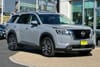 2 thumbnail image of  2025 Nissan Pathfinder Platinum