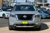 9 thumbnail image of  2025 Nissan Pathfinder Platinum