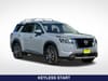 2 thumbnail image of  2025 Nissan Pathfinder Platinum