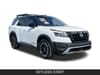 2 thumbnail image of  2025 Nissan Pathfinder Rock Creek