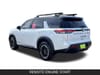 7 thumbnail image of  2025 Nissan Pathfinder Rock Creek