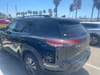 4 thumbnail image of  2025 Nissan Pathfinder SV