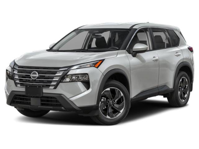 1 thumbnail image of  2025 Nissan Rogue SV