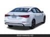 8 thumbnail image of  2025 Nissan Sentra SV