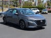 2 thumbnail image of  2025 Nissan Sentra SV