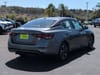 7 thumbnail image of  2025 Nissan Sentra SV