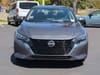 3 thumbnail image of  2025 Nissan Sentra SV