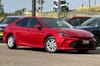 3 thumbnail image of  2025 Toyota Camry LE