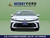 10 thumbnail image of  2025 Toyota Camry SE