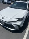 1 thumbnail image of  2025 Toyota Camry SE