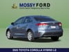 8 thumbnail image of  2025 Toyota Corolla Hybrid LE