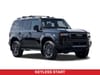 2 thumbnail image of  2025 Toyota Land Cruiser Base