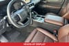 11 thumbnail image of  2025 Toyota Land Cruiser Base