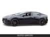 2025 Toyota Prius Nightshade