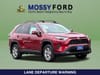 2 thumbnail image of  2025 Toyota RAV4 Hybrid LE