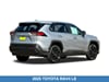 5 thumbnail image of  2025 Toyota RAV4 LE