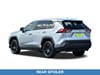 8 thumbnail image of  2025 Toyota RAV4 LE