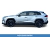 9 thumbnail image of  2025 Toyota RAV4 LE