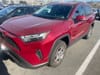 3 thumbnail image of  2025 Toyota RAV4 XLE